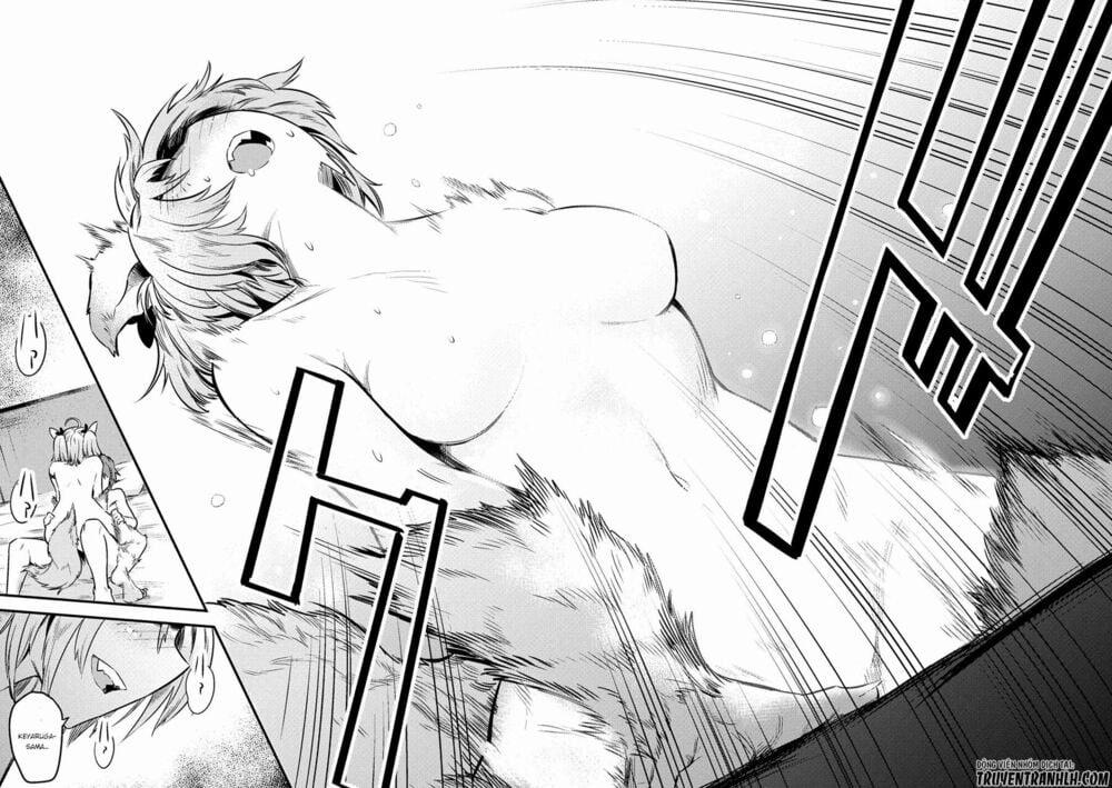 Healer Báo Thù 8.2 trang 9