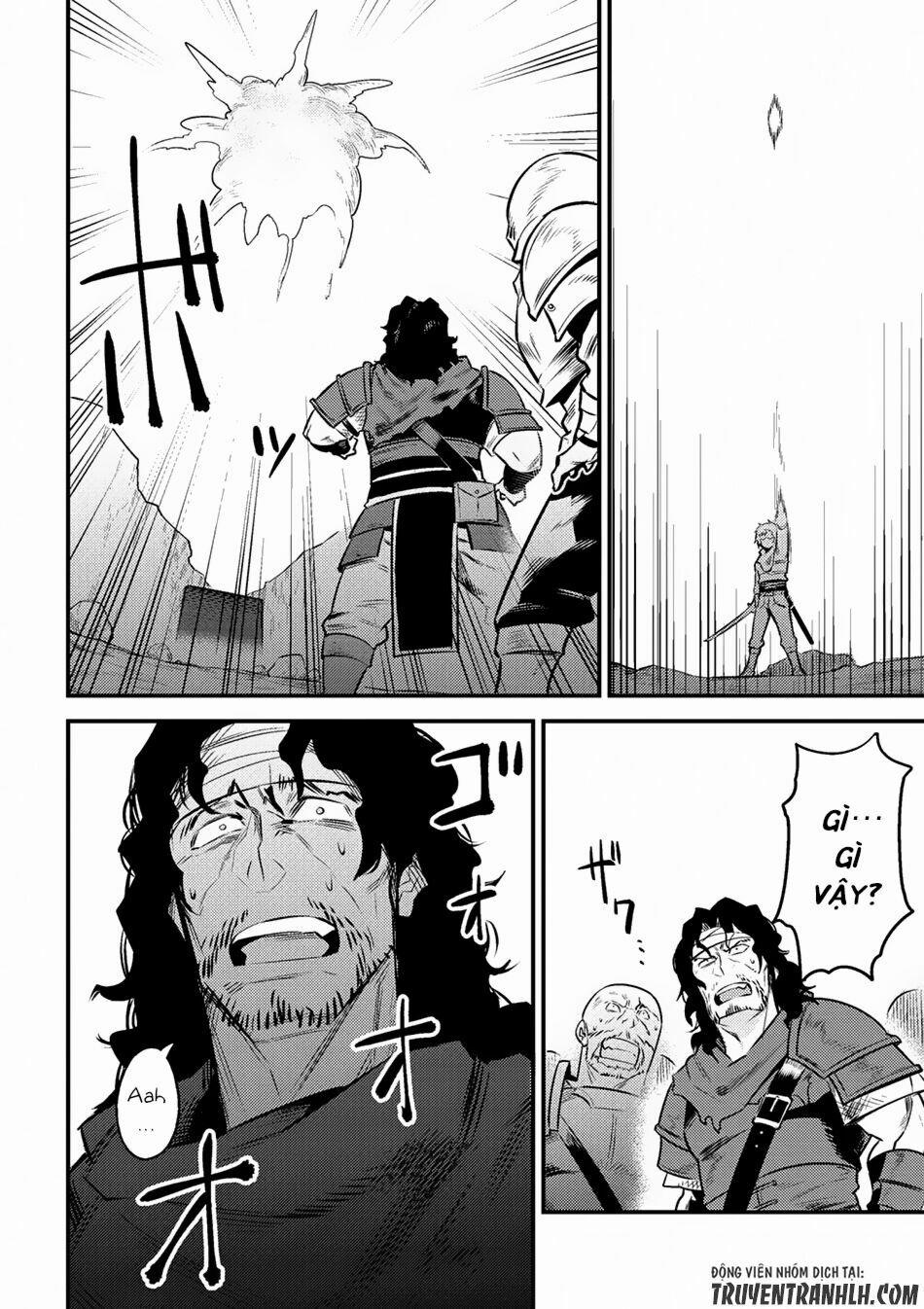 Healer Báo Thù 9.1 trang 13