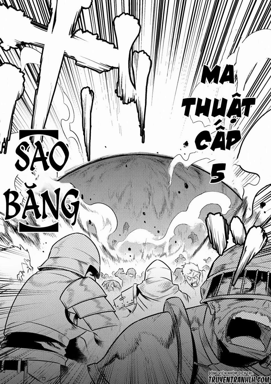 Healer Báo Thù 9.1 trang 15