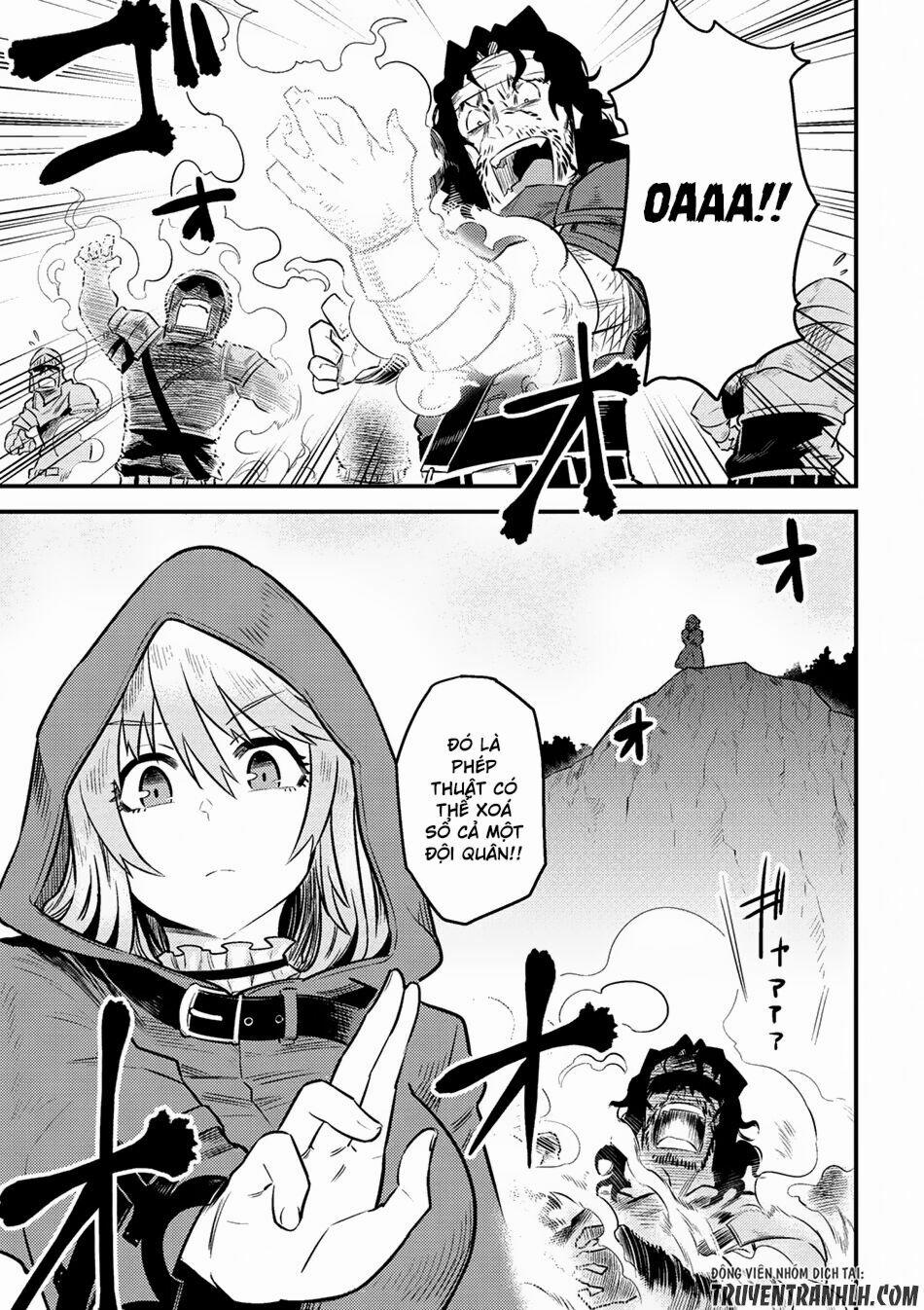 Healer Báo Thù 9.1 trang 16