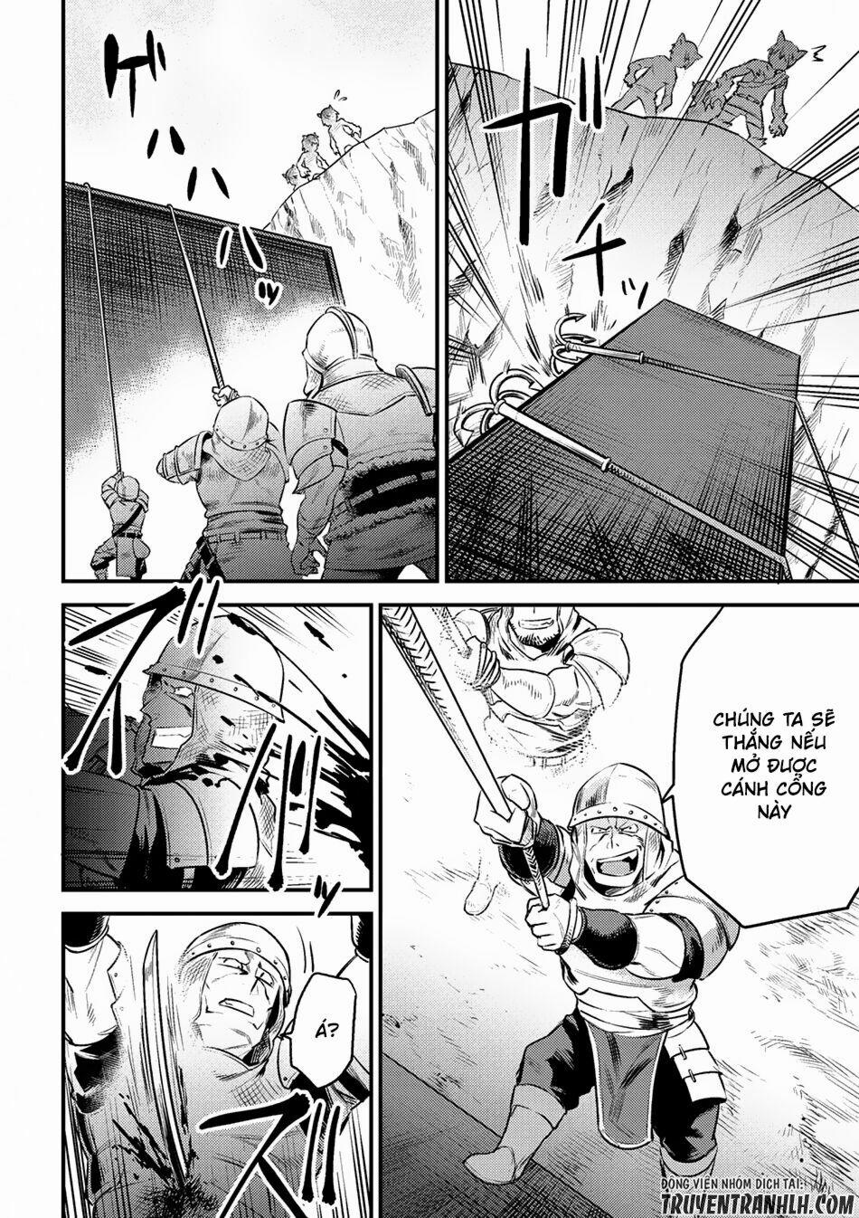 Healer Báo Thù 9.1 trang 7