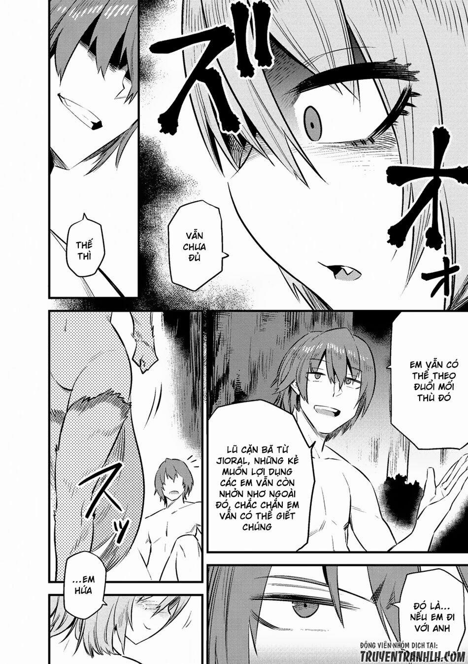 Healer Báo Thù 9.2 trang 13