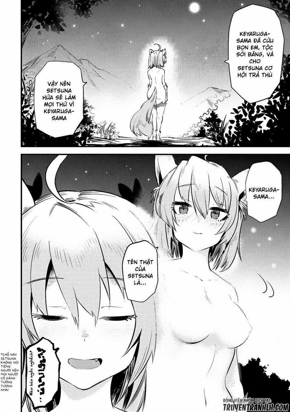 Healer Báo Thù 9.2 trang 14