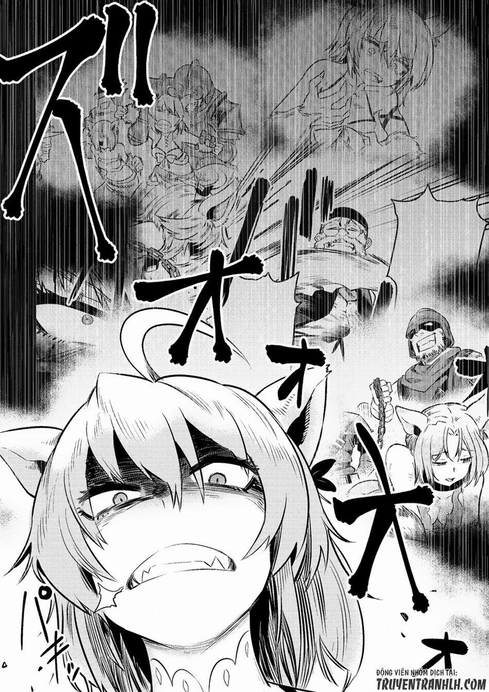 Healer Báo Thù 9.2 trang 2