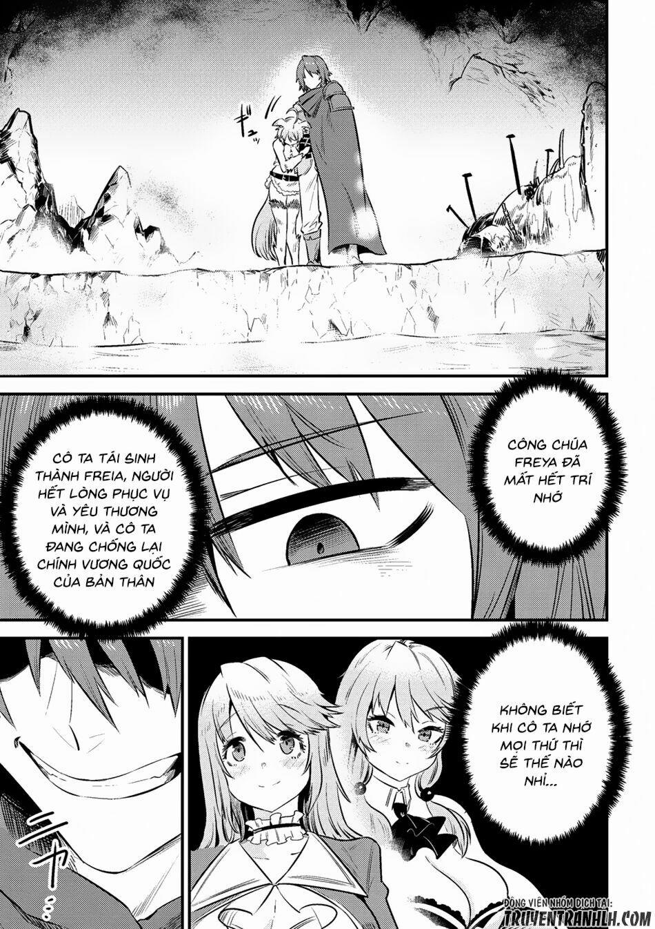 Healer Báo Thù 9.2 trang 23