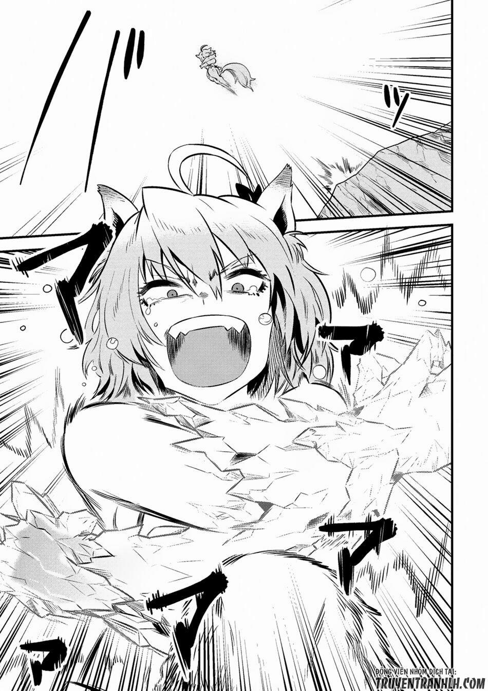 Healer Báo Thù 9.2 trang 3
