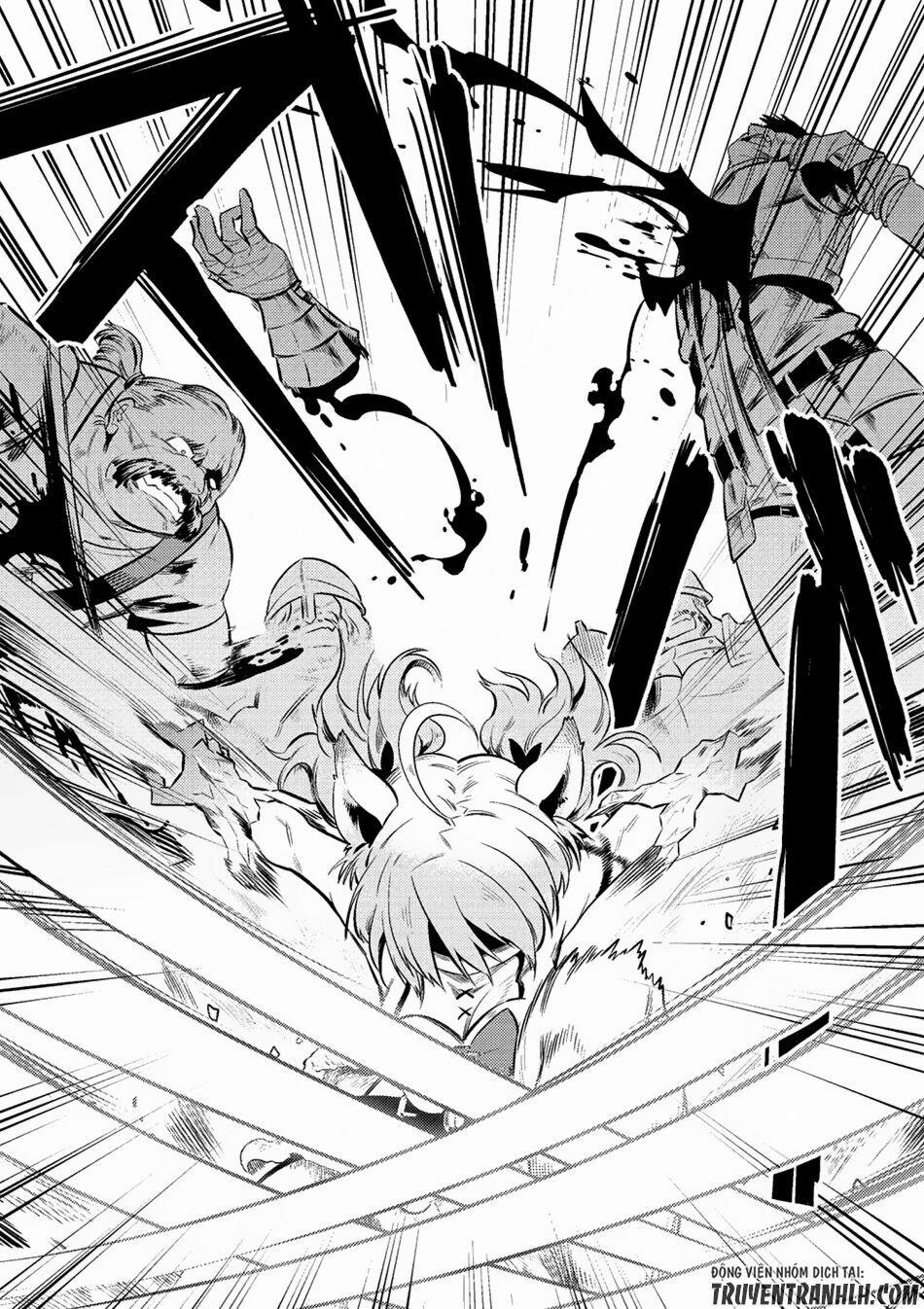 Healer Báo Thù 9.2 trang 4