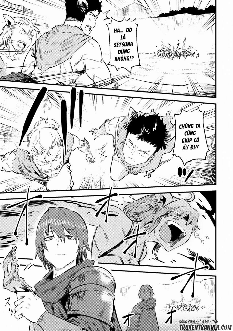 Healer Báo Thù 9.2 trang 5