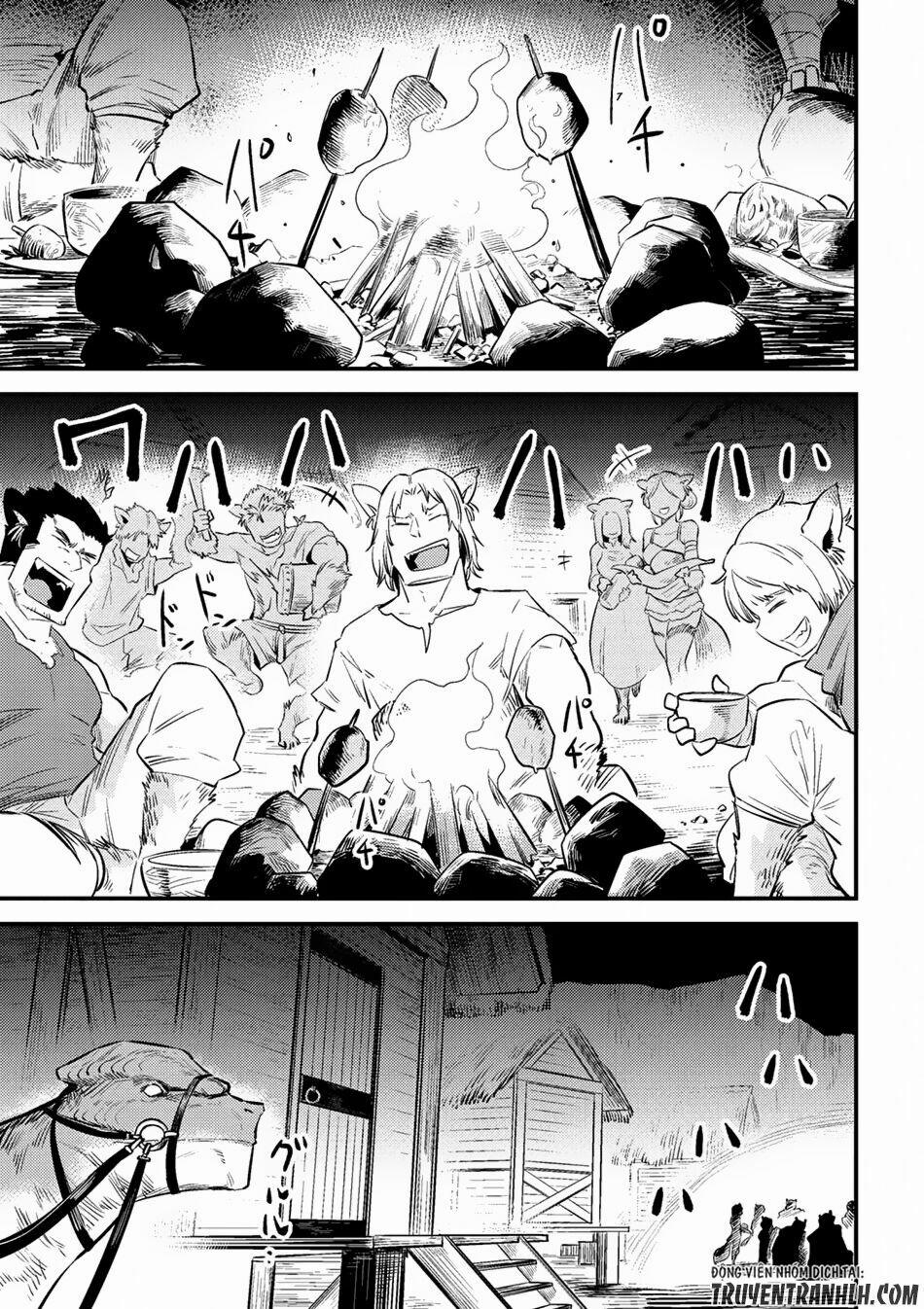 Healer Báo Thù 9.2 trang 7