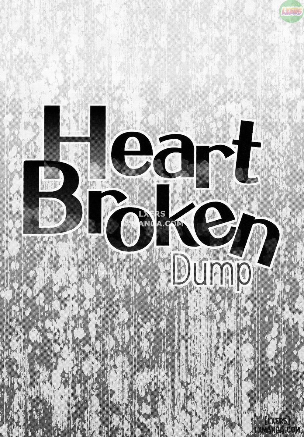 Heart Broken dump Chương Oneshot Trang 4