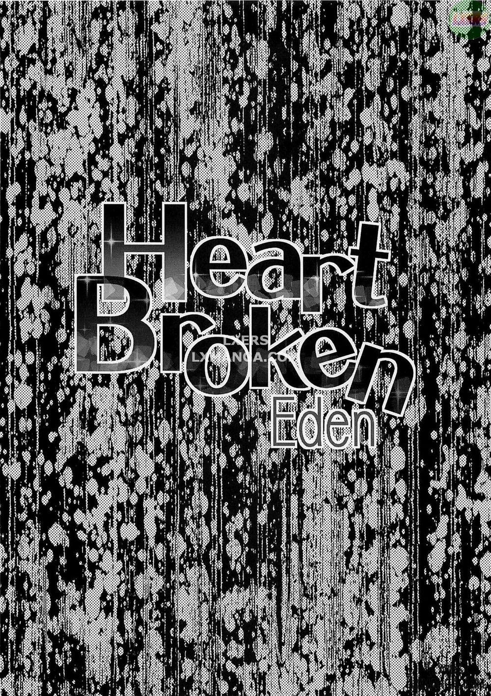 Heart Broken Eden Chương Oneshot Trang 3