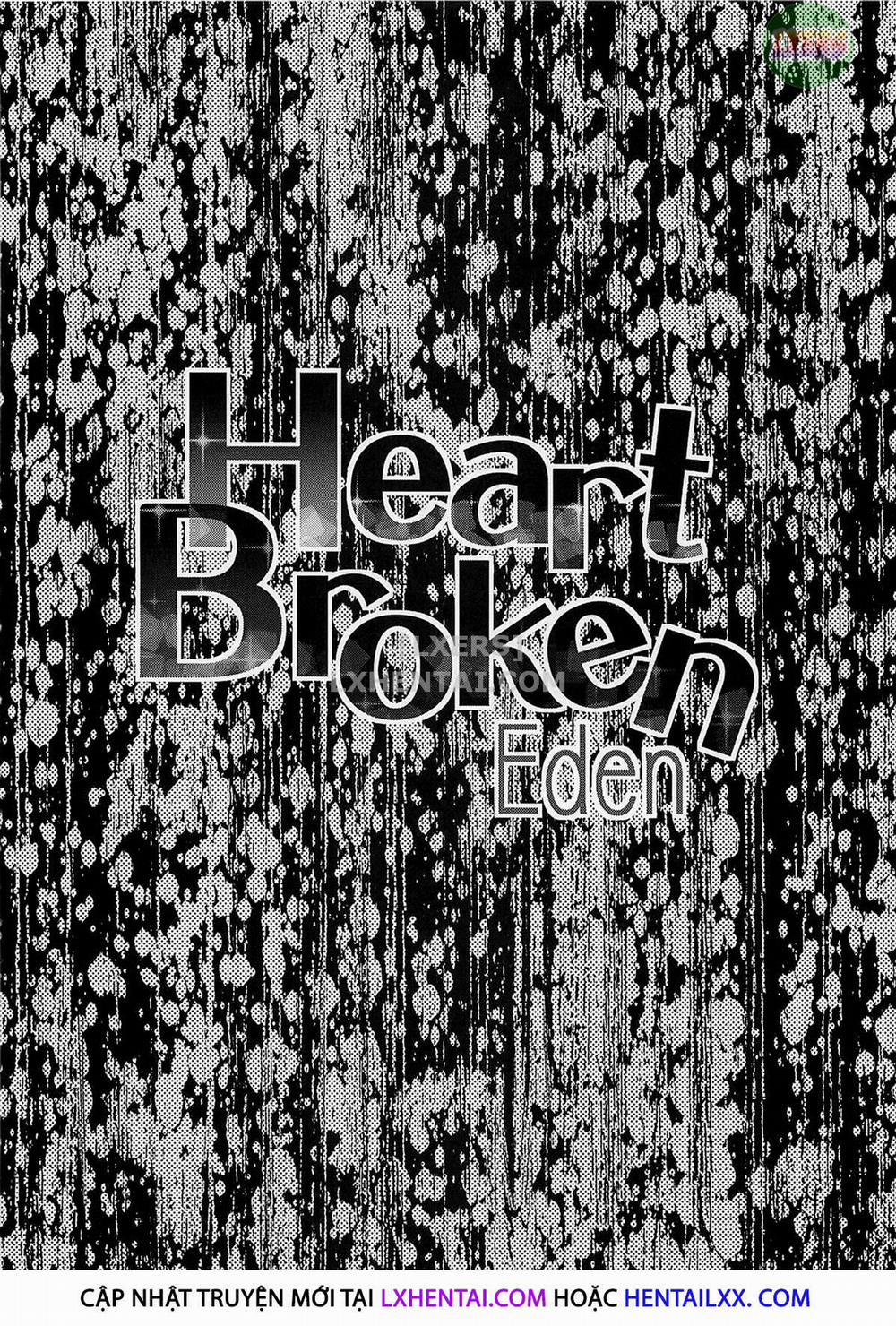 Heart Broken Chương 1 Trang 6