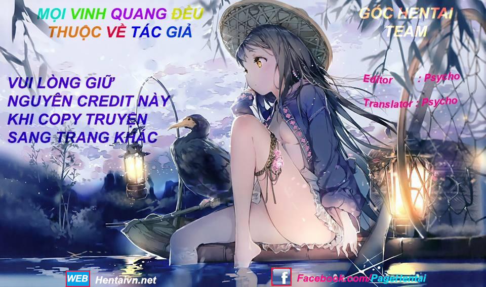 Heart pounding Entrance Exam Chương Oneshot Trang 18