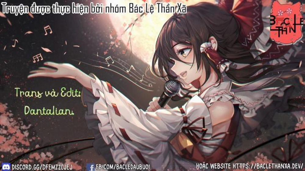 Heartthrob Molester-kyun Oneshot trang 0