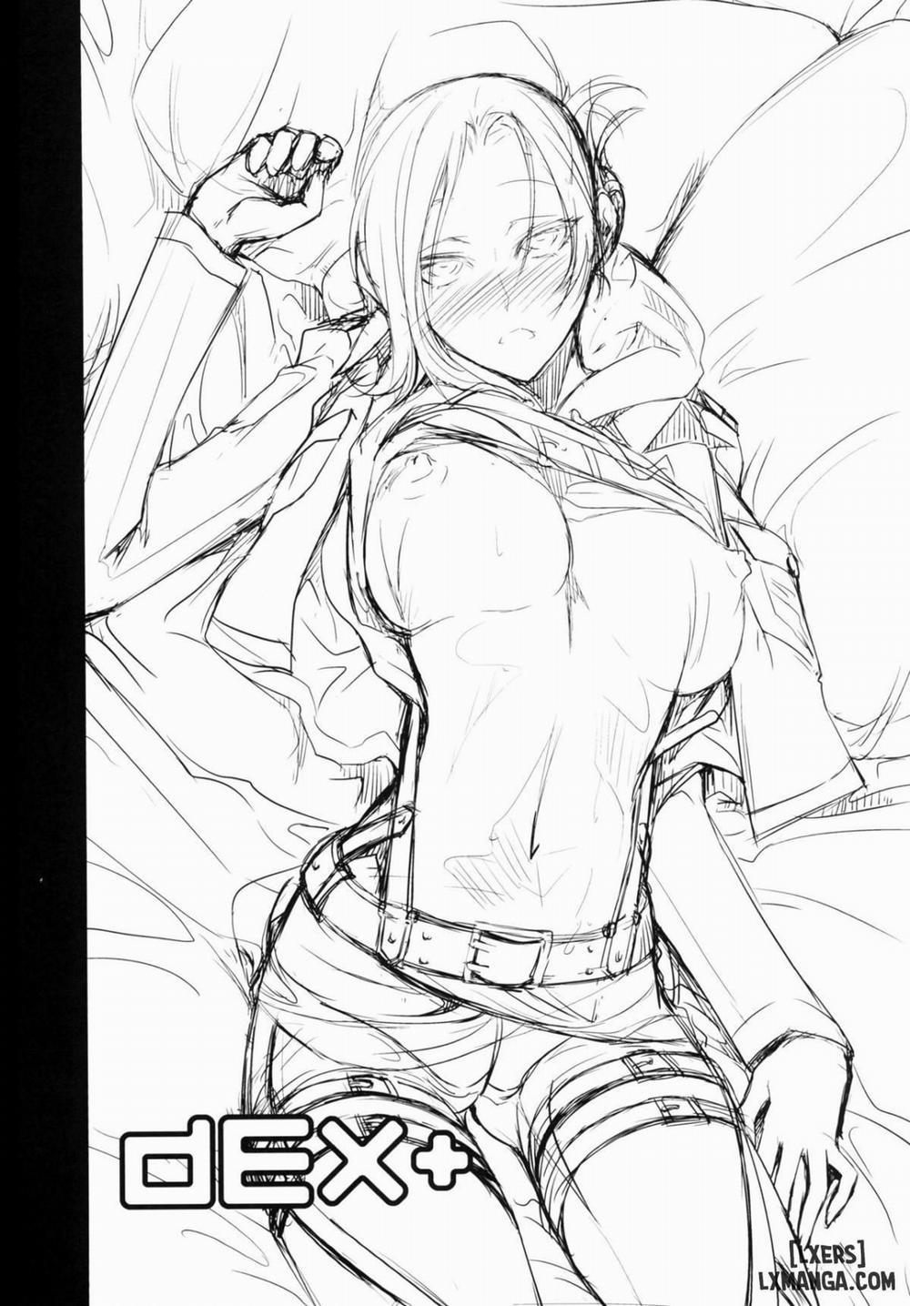 Hekinai Chousa Oneshot trang 2