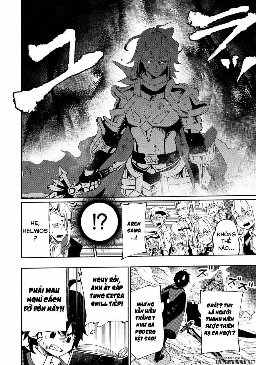 Hell Mode: Yarikomi Suki No Gamer Wa Hai Settei No Isekai De Musou Suru Chương 39 Trang 6