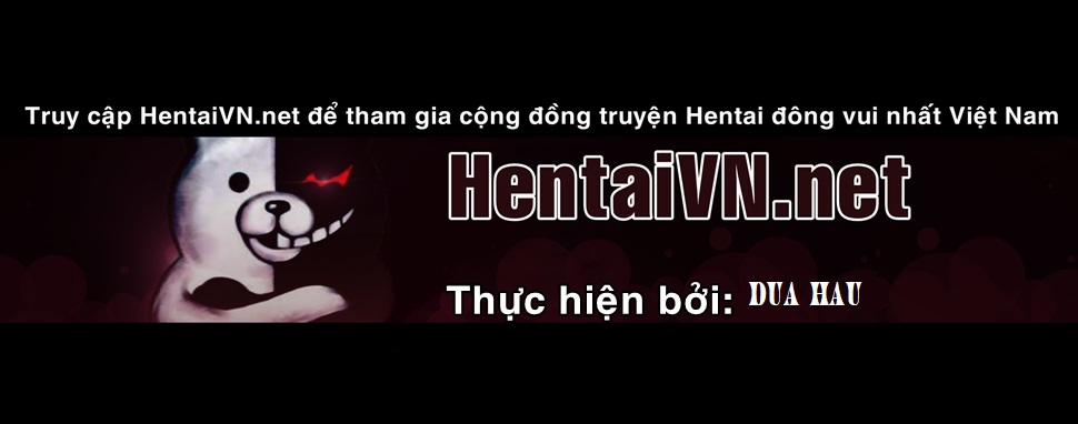 Hell Of Tentacles [Rin] Chương C l i Trang 20