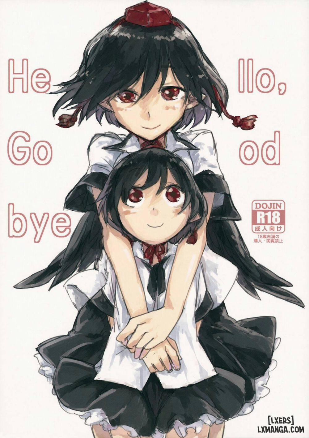 Hello, Goodbye Oneshot trang 0