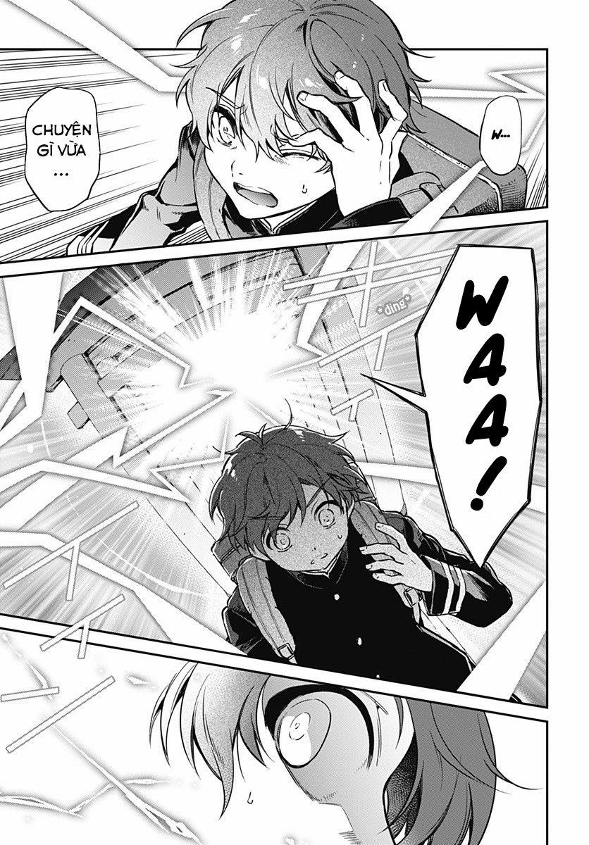 Hello World 1 trang 34