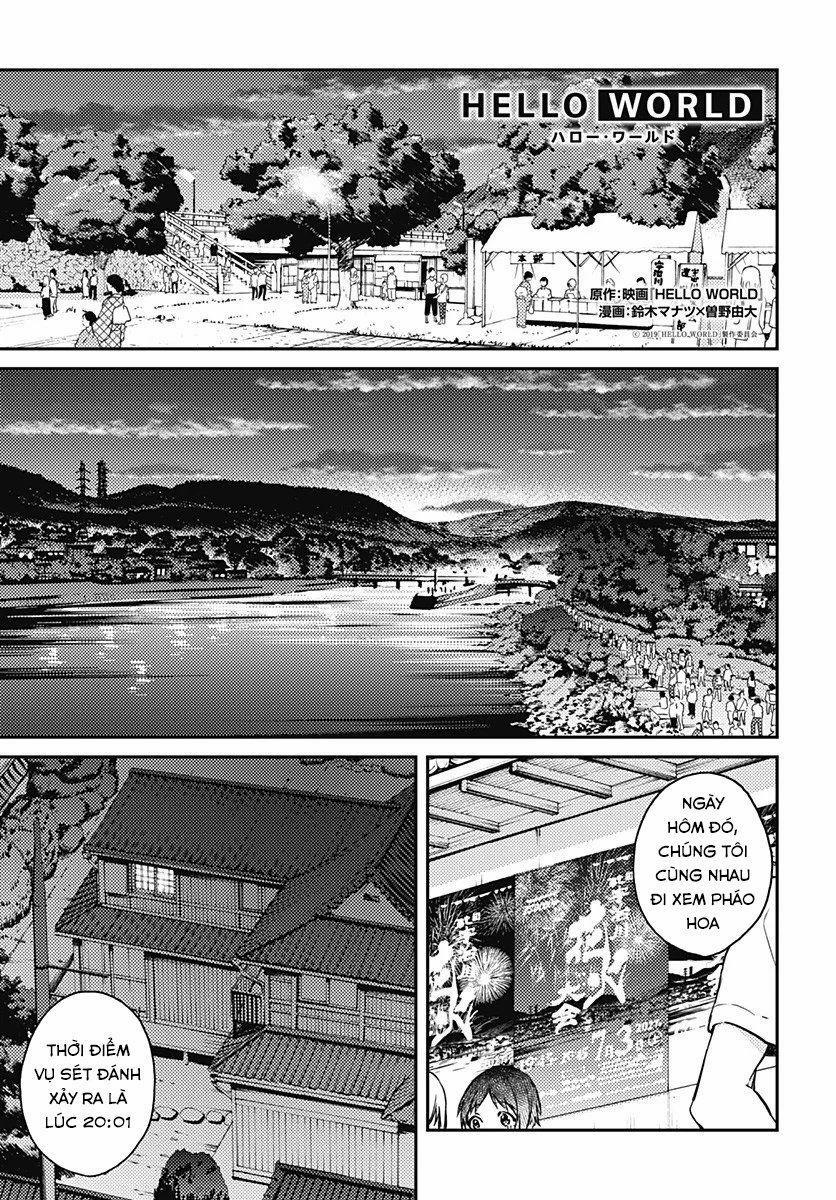 Hello World 5 trang 14