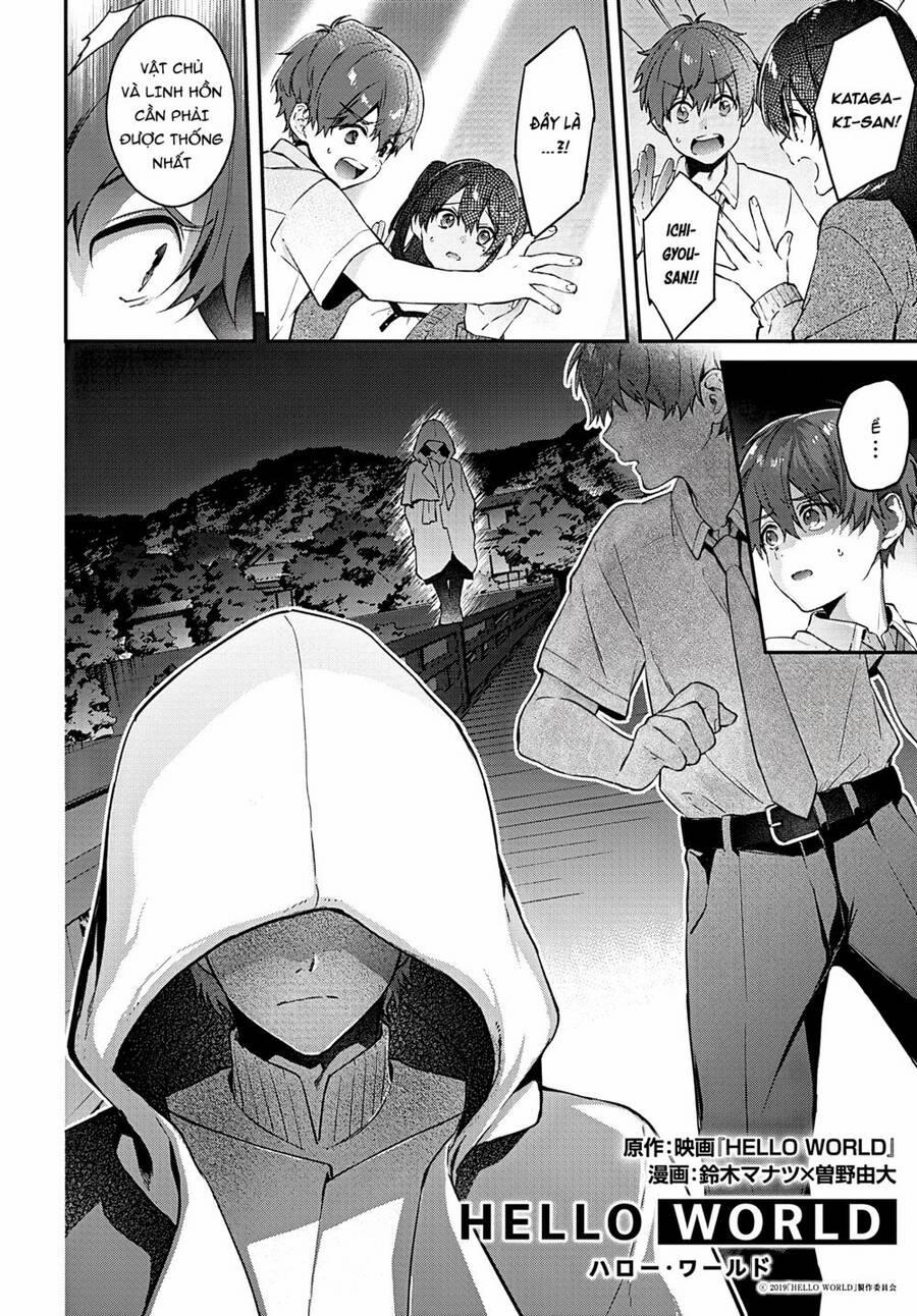 Hello World 6 trang 18