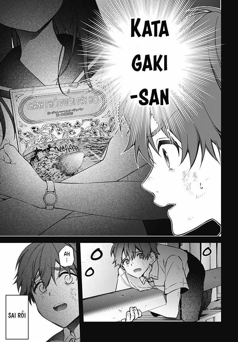 Hello World 8 trang 16