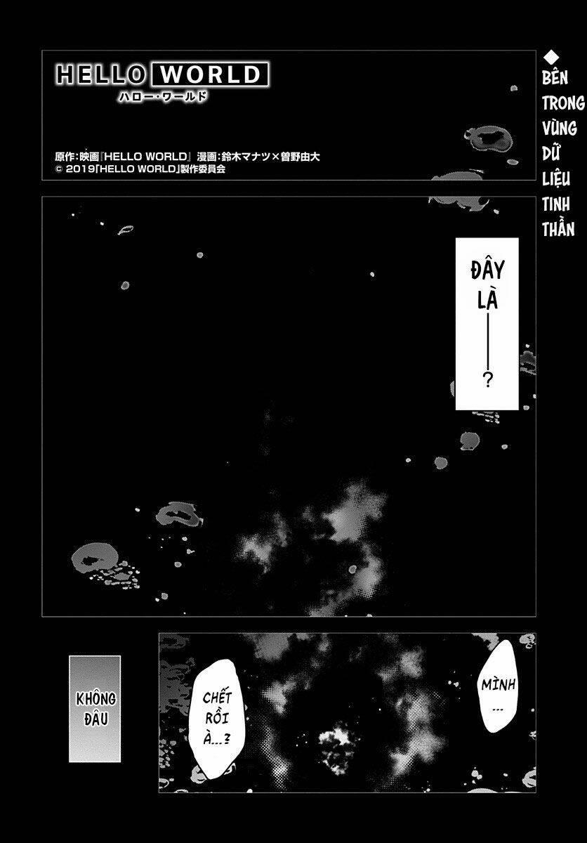Hello World 8 trang 19