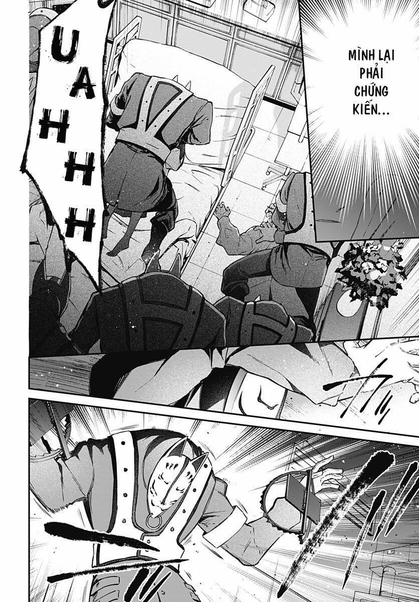 Hello World 8 trang 4