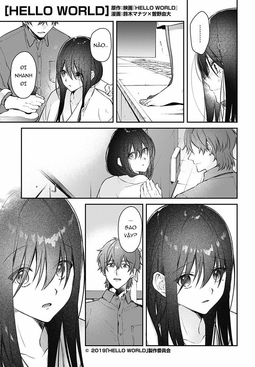 Hello World 9 trang 17