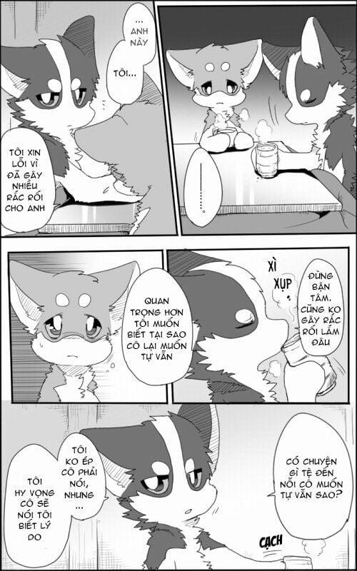 Helper Shibeta 1 trang 20