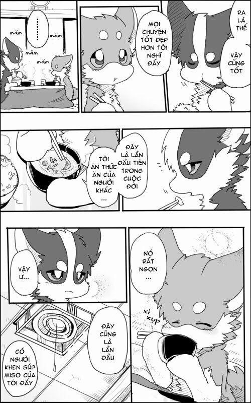 Helper Shibeta 1 trang 31