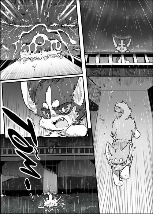 Helper Shibeta 1 trang 9