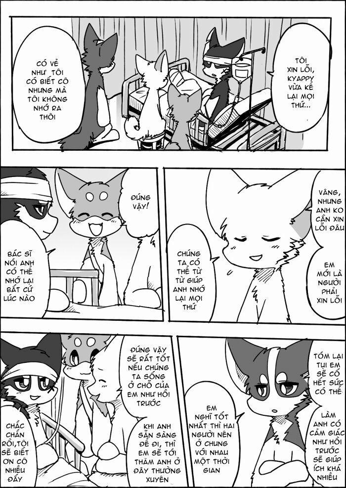 Helper Shibeta 11 trang 10