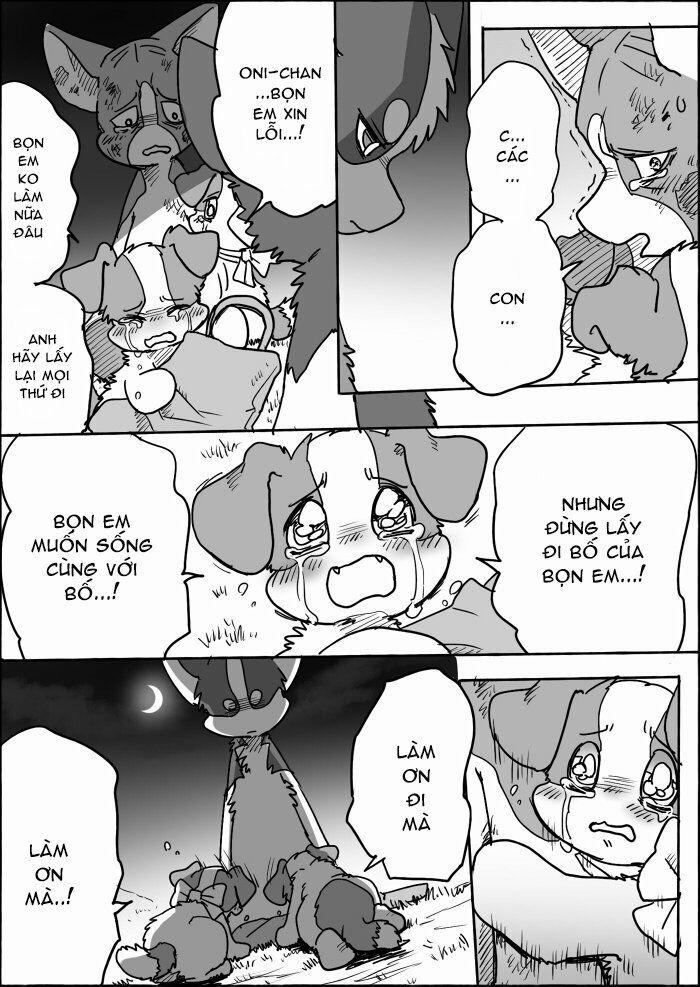 Helper Shibeta 13 trang 30