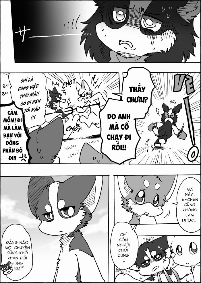 Helper Shibeta 14 trang 15