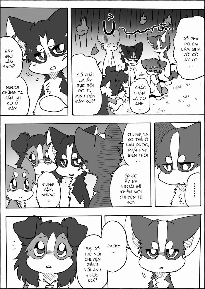 Helper Shibeta 14 trang 28