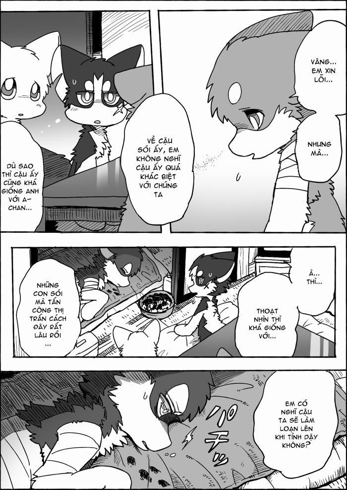 Helper Shibeta 16 trang 20