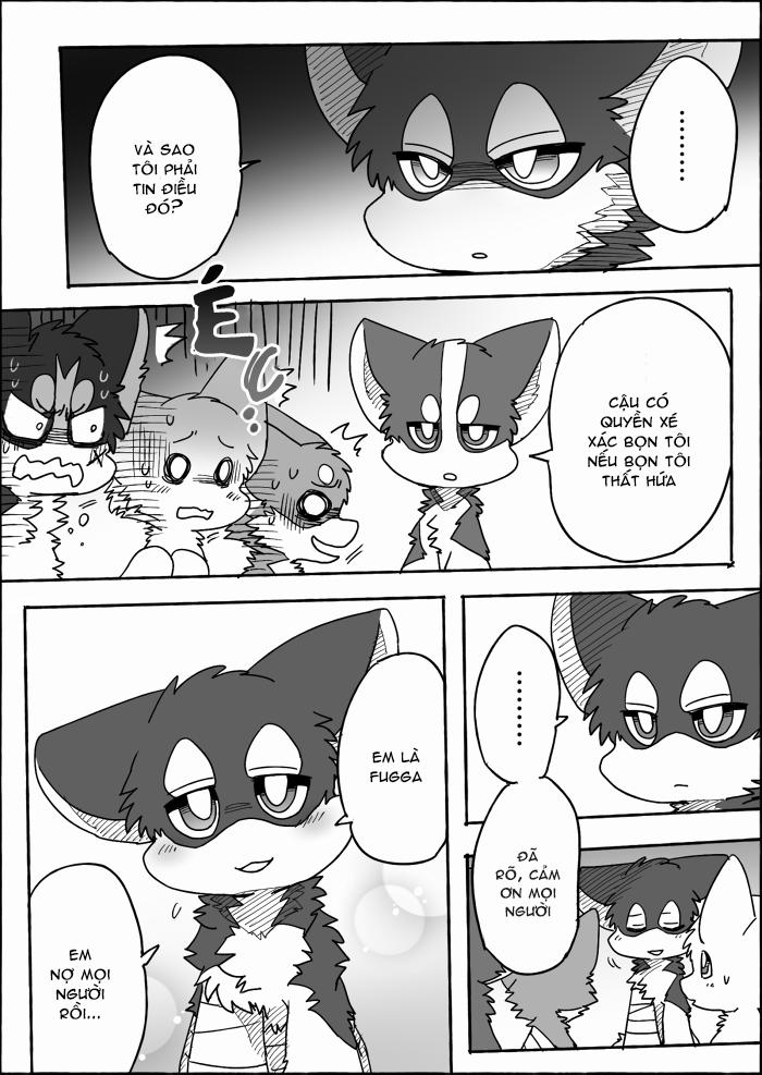 Helper Shibeta 16 trang 28