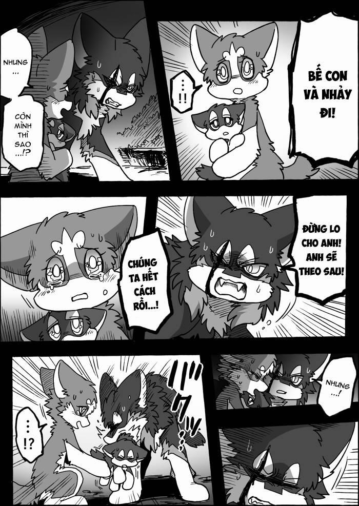 Helper Shibeta 18 trang 15