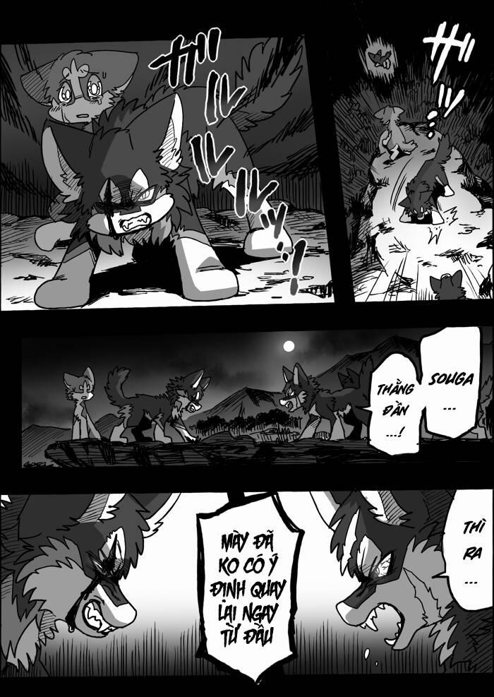 Helper Shibeta 18 trang 17