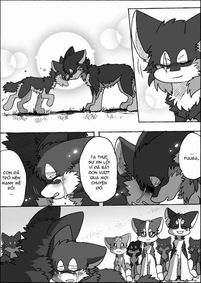 Helper Shibeta 18 trang 32