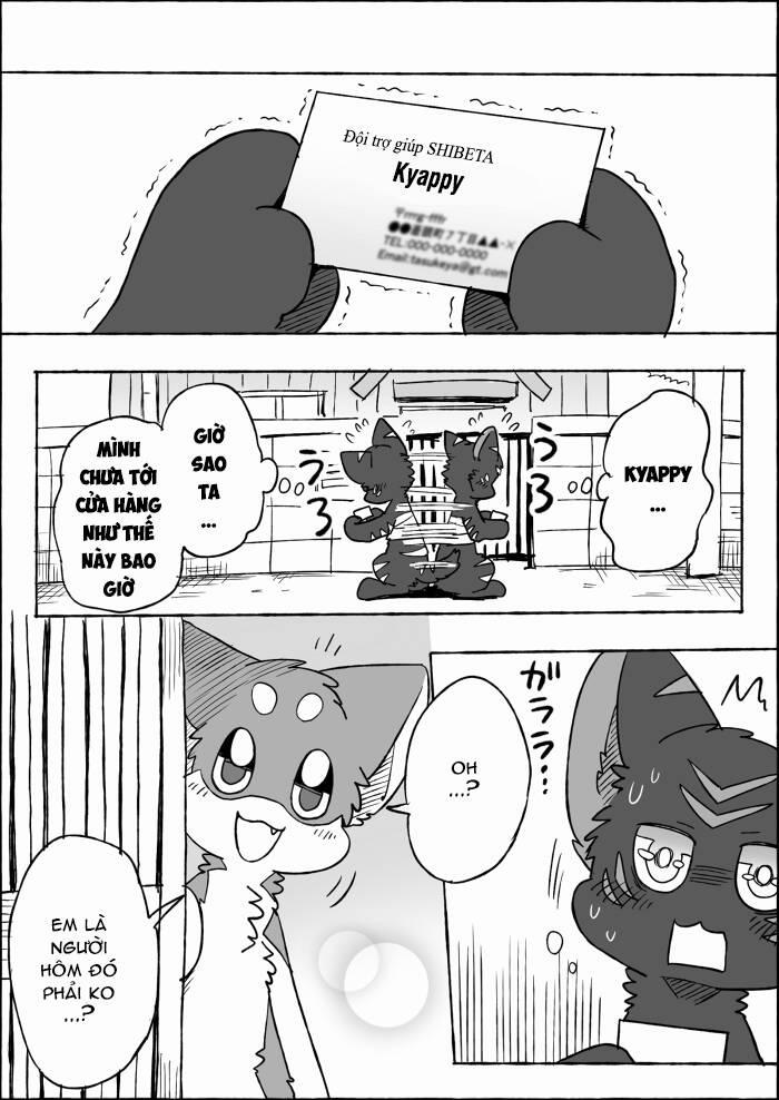 Helper Shibeta 19 trang 11