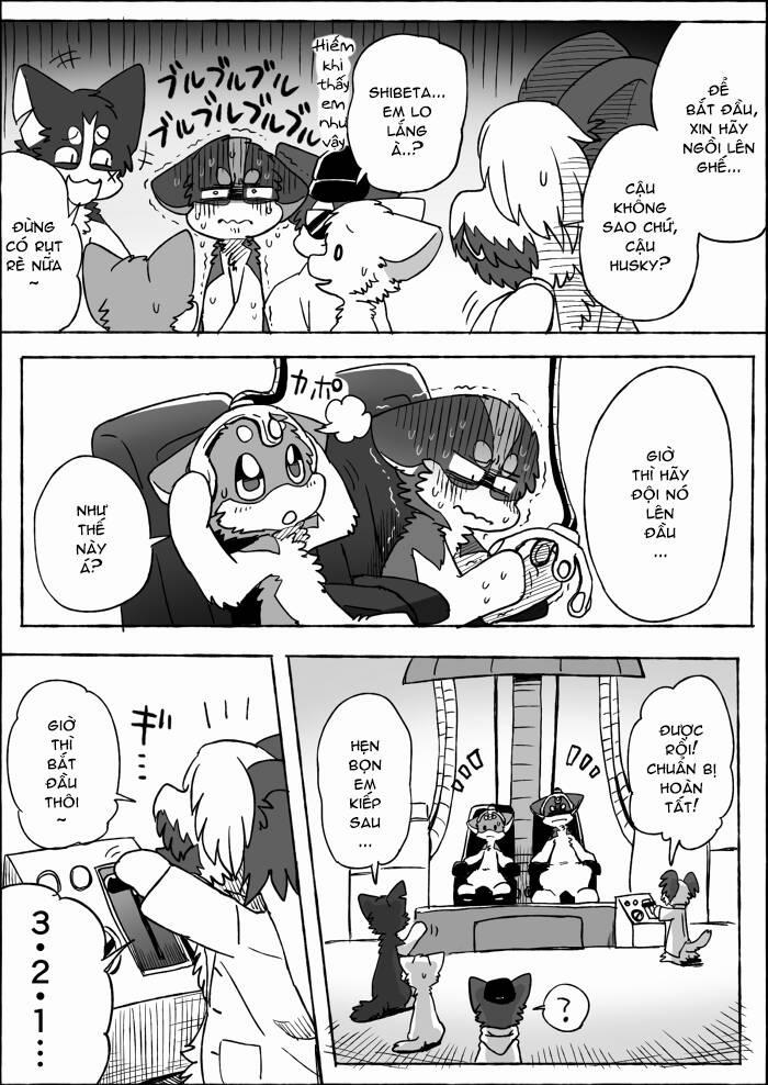 Helper Shibeta 19 trang 30