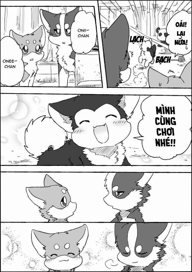 Helper Shibeta 2 trang 14