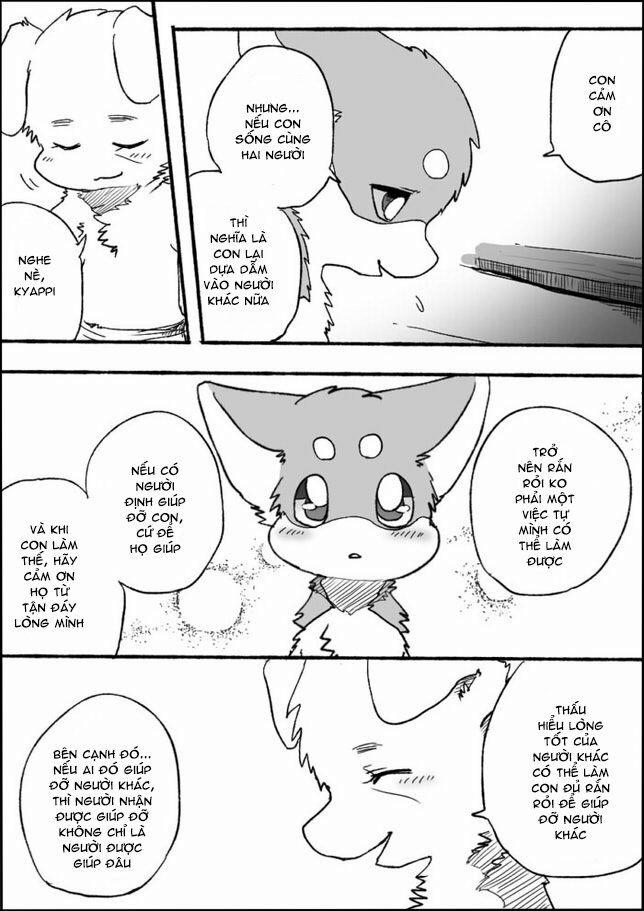 Helper Shibeta 2 trang 25