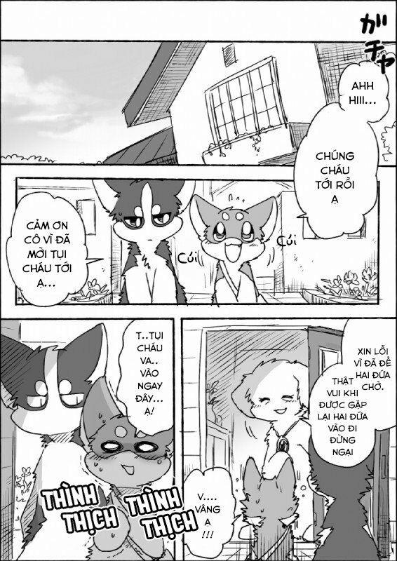 Helper Shibeta 3 trang 12