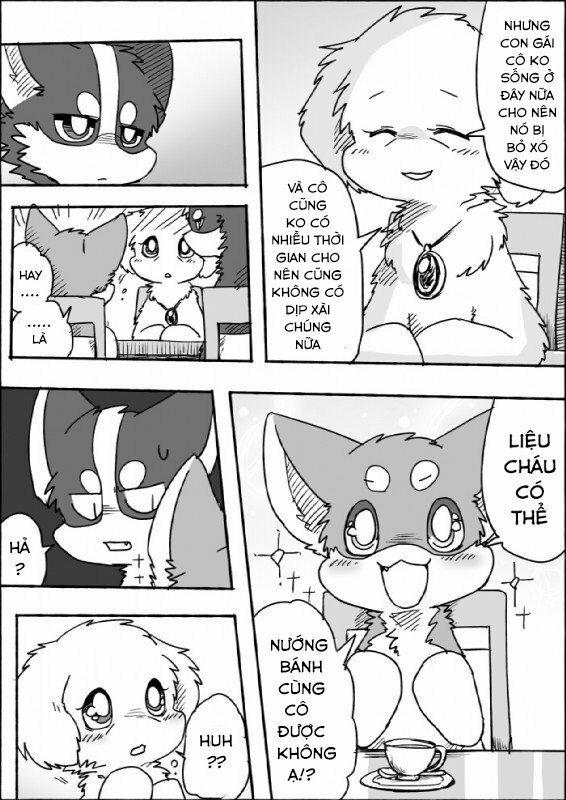 Helper Shibeta 3 trang 15