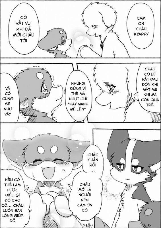 Helper Shibeta 3 trang 27