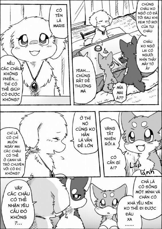 Helper Shibeta 3 trang 7