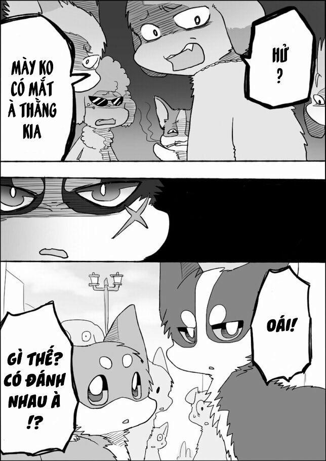 Helper Shibeta 4 trang 11